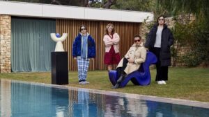 Una reunión de amigas que se va de las manos: la comedia española que se siente diferente al resto y está a punto de llegar a las salas de cine imagen-3