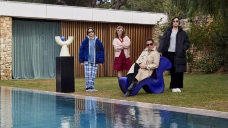 Una reunión de amigas que se va de las manos: la comedia española que se siente diferente al resto y está a punto de llegar a las salas de cine imagen-6