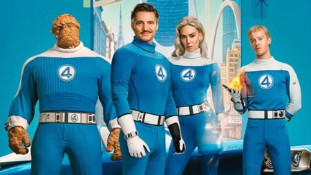 “No existiría Marvel hoy si no fuera por ellos”: 'Los 4 Fantásticos' llega para revolucionar el Universo Cinematográfico de Marvel imagen-8
