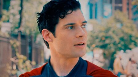 Las escenas post-créditos de 'Superman', explicadas por James Gunn: “Las odio” imagen-6