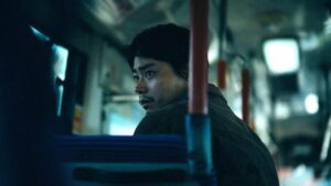 Acaba de estrenarse en streaming un intenso ‘thriller’ psicológico y cibernético fuera de lo común imagen-3