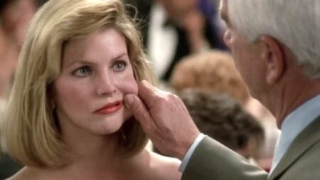 Esta película de 'Agárralo como puedas' se reía del ex de su protagonista (y a nadie le pareció mal) imagen-6