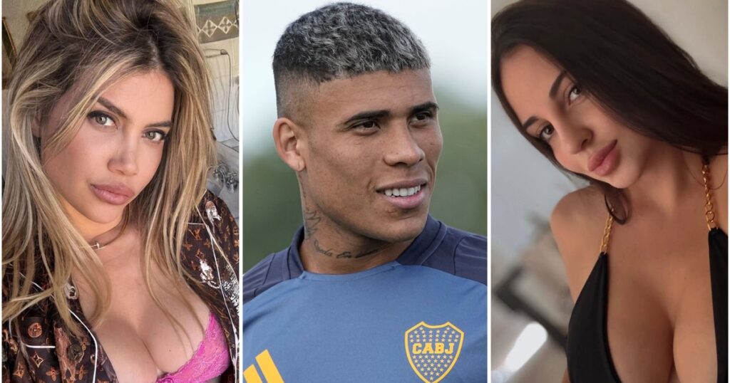 La fuerte indirecta de la ex de Ayrton Costa, en medio de rumores de romance con Wanda Nara imagen-5