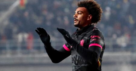 El portugués que busca Simeone para el Atlético de Madrid de cara a la próxima temporada imagen-7