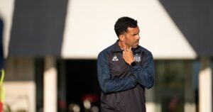 Carlos Tevez asumió como DT de Talleres tras el escándalo con Cocca: "Dejé todo, era el único club que podía sacarme de la comodidad" imagen-4