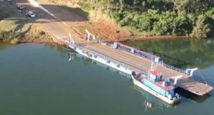 Rigen nuevas tarifas del servicio de balsa entre San Javier y Porto Xavier imagen-9