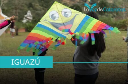 Iguazú se prepara para la tradicional Barrileteada 2025 en el Panoramic Grand imagen-63