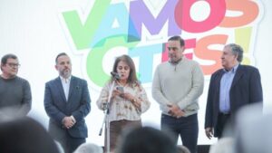 El peronismo federal respaldó a Valdés y reafirmó su pertenencia al frente Vamos Corrientes imagen-1