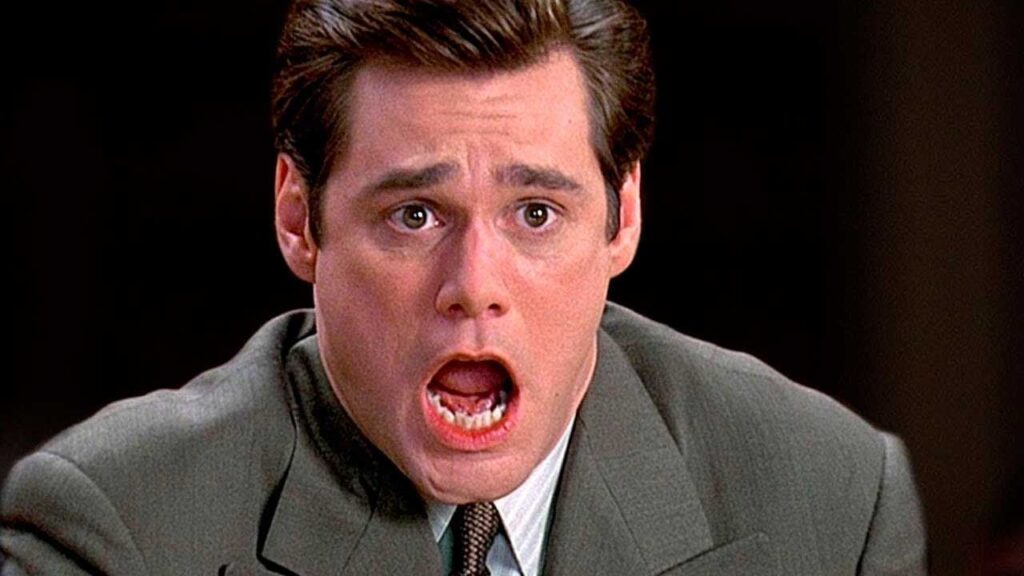 "Te odio. De verdad que no me caes bien": este actor detestó a Jim Carrey durante el rodaje de una de las películas que le lanzó a la fama imagen-4