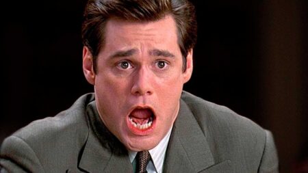 "Te odio. De verdad que no me caes bien": este actor detestó a Jim Carrey durante el rodaje de una de las películas que le lanzó a la fama imagen-105