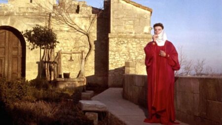 Ni Meryl Streep ni Jack Nicholson: Esta actriz ganó más Oscar que cualquier otra estrella de Hollywood imagen-12