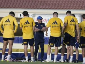 Boca atraviesa su peor crisis en años: internas, sanciones y posibles cambios en el Consejo de Fútbol imagen-7
