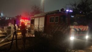 Dos hermanitas de 2 y 4 años murieron en un incendio en su casas: se investiga si estaban solas imagen-8