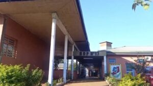 Grave situación en el BOP 17: aulas electrificadas, baños inservibles y abandono estructural imagen-2