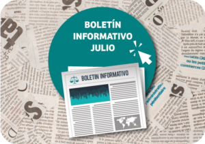 BOLETÍN INFORMATIVO MES DE JULIO 2025 imagen-1