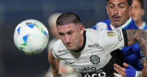 Sonríe Vaccari: Independiente cerró la llegada de un nuevo lateral izquierdo imagen-1