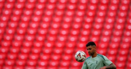 Simeone quiere al Cuti Romero: Atlético avanza por el campeón del mundo imagen-23