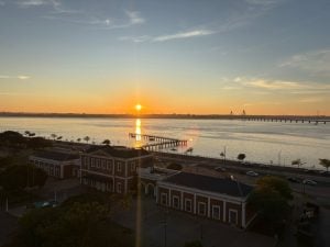 Cómo va a estar el tiempo en Misiones el feriado de este miércoles 9 de julio, Día de la Independencia imagen-1