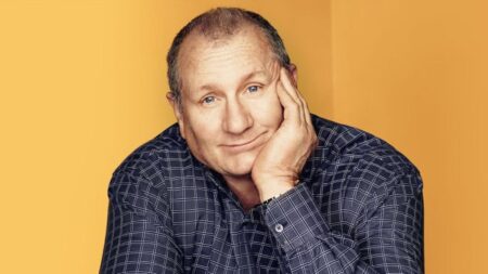 Ed O'Neill es cinturón negro de Jiu Jitsu: empezó a entrenar a los 42 años y lo logró con 61 imagen-4
