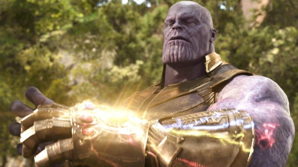 Un héroe de Marvel podría haber derrotado fácilmente a Thanos, pero murió poco antes de 'Avengers: Infinity War' imagen-5
