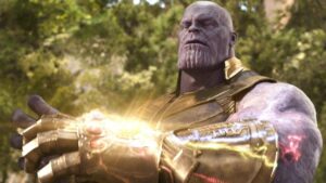 Un héroe de Marvel podría haber derrotado fácilmente a Thanos, pero murió poco antes de 'Avengers: Infinity War' imagen-1