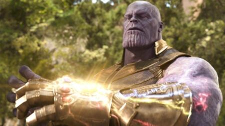 Un héroe de Marvel podría haber derrotado fácilmente a Thanos, pero murió poco antes de 'Avengers: Infinity War' imagen-7