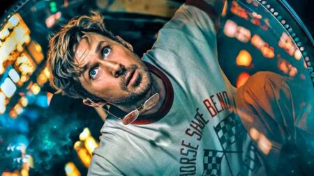 400 millones de visualizaciones en solo una semana: la nueva película de ciencia ficción con Ryan Gosling ya es una de las más esperadas de 2026 imagen-20