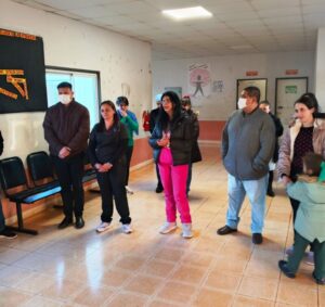 Vihaphat Souksan es el nuevo director del Hospital de San Pedro imagen-3