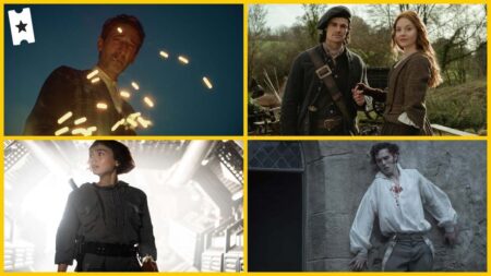 Más de 95 estrenos en agosto de 2025 en Disney+, Max, Prime Video, Apple TV+, Movistar Plus+ y SkyShowtime imagen-6
