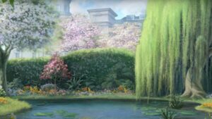 He descubierto una franquicia de fantasía en Disney+ que ha fascinado a mi familia y acabo de enterarme de que fue la que acabó con los estrenos directos a DVD imagen-2