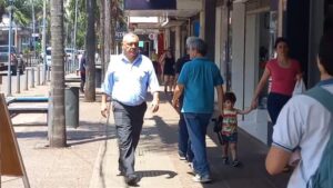 Encuesta: opiniones divididas sobre la situación económica actual y las expectativas a futuro imagen-1