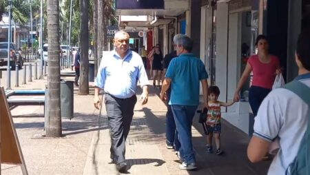 Encuesta: opiniones divididas sobre la situación económica actual y las expectativas a futuro imagen-7