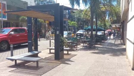 Misiones entre las provincias con los salarios privados más bajos del país imagen-7