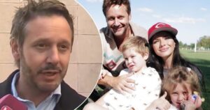 Benjamín Vicuña explicó por qué le revocó el permiso a La China Suárez para que sus hijos viajen a Turquía imagen-3
