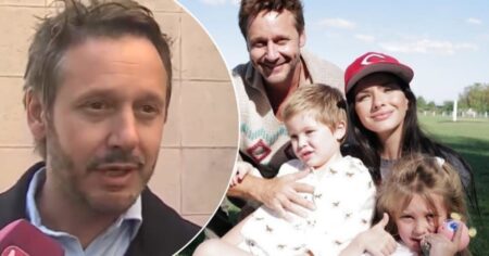 Benjamín Vicuña explicó por qué le revocó el permiso a La China Suárez para que sus hijos viajen a Turquía imagen-9
