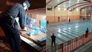 Dos de Mayo: Incautaron una camioneta robada con más de 33 millones de pesos en cigarrillos de contrabando imagen-3