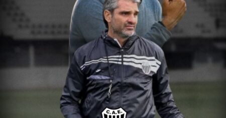 Fue asistente de un ex DT de Boca y dirigirá un equipo del Nacional imagen-7