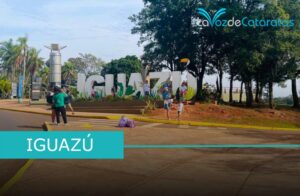 Días soleados y sin lluvias: el clima acompaña en Iguazú durante las vacaciones imagen-3