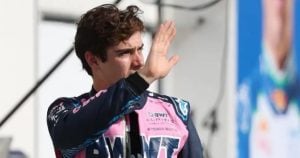 Qué necesita Franco Colapinto para sumar puntos, según la inteligencia artificial: ¿Logra conseguirlos antes que en esta temporada? imagen-6