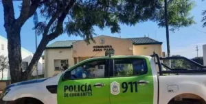 Joven misionero en grave estado tras recibir 20 puñaladas en un ataque ocurrido en Corrientes imagen-10