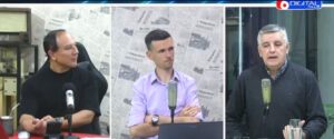 Difícil situación salarial: «El médico que tiene más de un trabajo es porque está mal pago», observan imagen-1