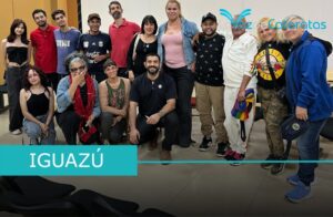 Buscan reactivar el Consultorio Amigable para garantizar el acceso a la salud de la comunidad trans imagen-1