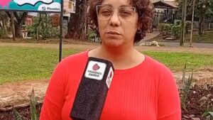 Alerta por consumo problemático en menores y robos de cables en zona de la Comisaría 7ma imagen-2