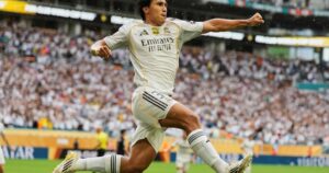 A qué hora juegan Real Madrid vs Borussia Dortmund, por el Mundial de Clubes 2025: horario, TV y cómo verlo en vivo este sábado 5 de julio imagen-2