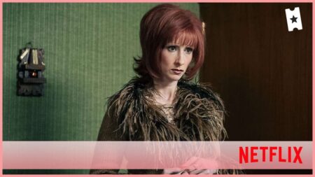 13 estrenos en Netflix: Esta semana un 'thriller' con Eric Bana y el biopic de una de las cantantes españolas más mediáticas de comienzos de los 2000 imagen-5
