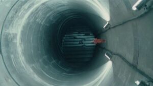 Sólo tienes 3 días para verla en Netflix: una brutal película de acción que pasó injustamente desapercibida imagen-3