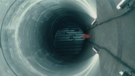 Sólo tienes 3 días para verla en Netflix: una brutal película de acción que pasó injustamente desapercibida imagen-6