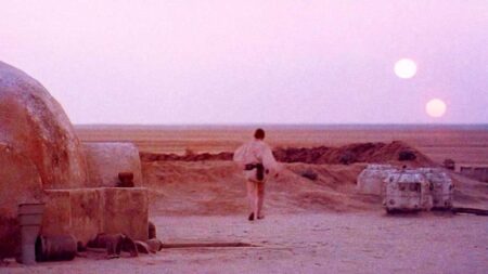 Es una de las frases más famosas del cine: 48 años después, quizá no recuerdes quien la pronunció pero todavía la usamos imagen-6