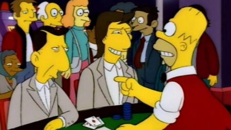 Tom Cruise ha rechazado salir dos veces en 'Los Simpson', en dos episodios que acabaron siendo míticos imagen-5