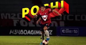 Ganó títulos con Boca y volverá del retiro para ser jugador-técnico y salvar a su equipo del descenso imagen-4